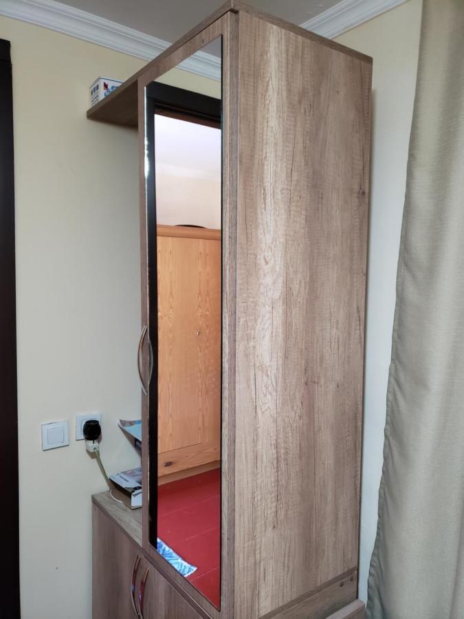 Guest House Nanu Mestia Exterior photo